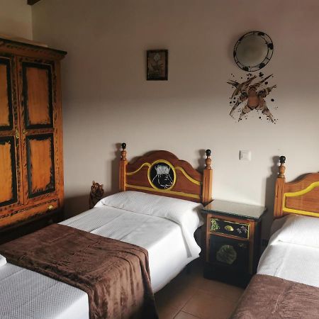 Posada La Maza Arnuero Luaran gambar