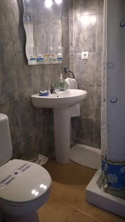 Posada La Maza Arnuero Luaran gambar