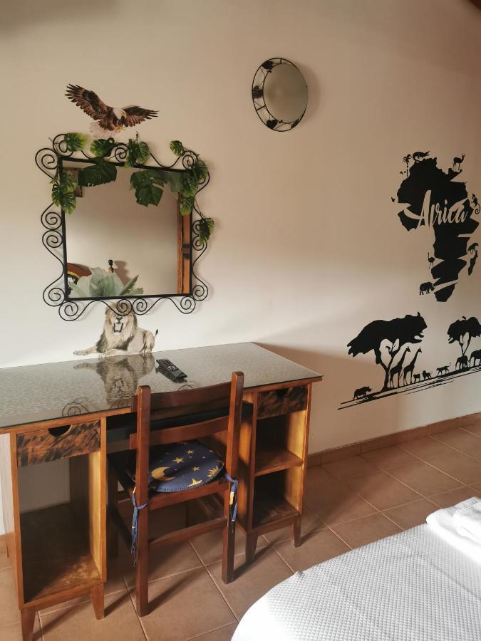 Posada La Maza Arnuero Luaran gambar