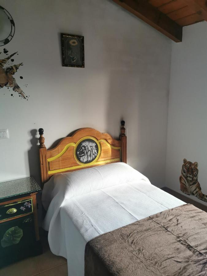 Posada La Maza Arnuero Luaran gambar