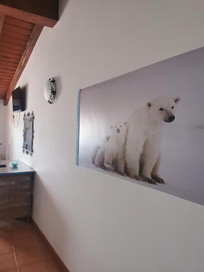 Posada La Maza Arnuero Luaran gambar