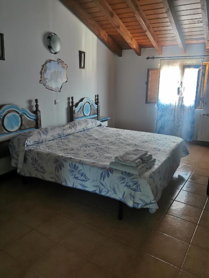 Posada La Maza Arnuero Luaran gambar