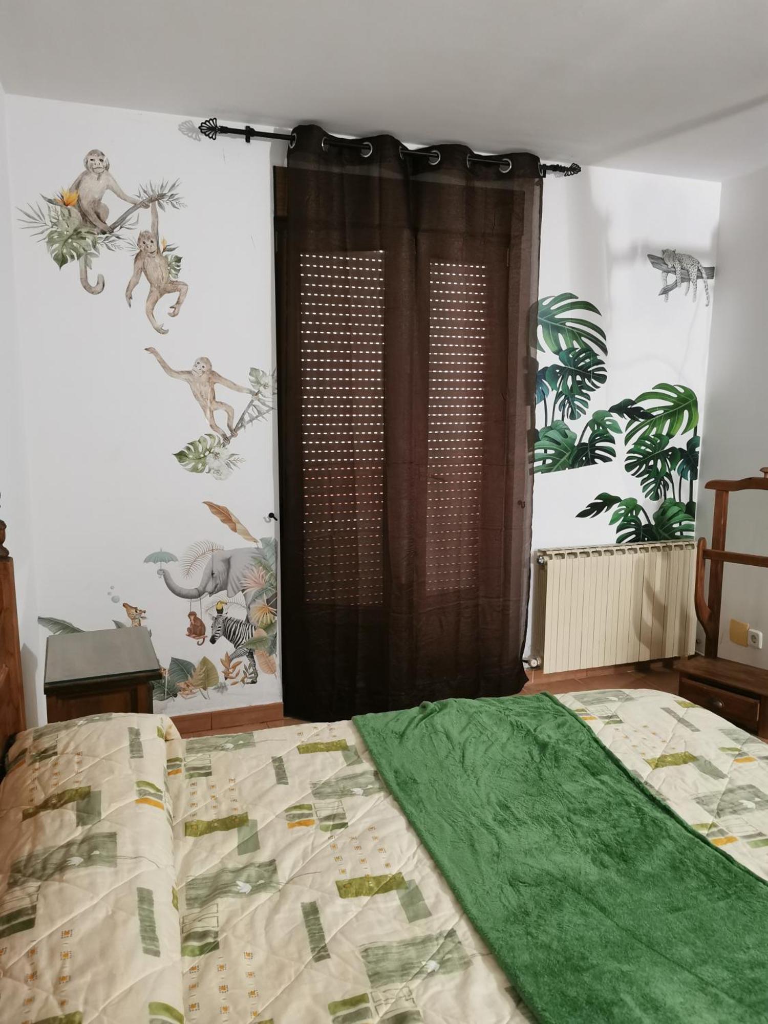 Posada La Maza Arnuero Luaran gambar