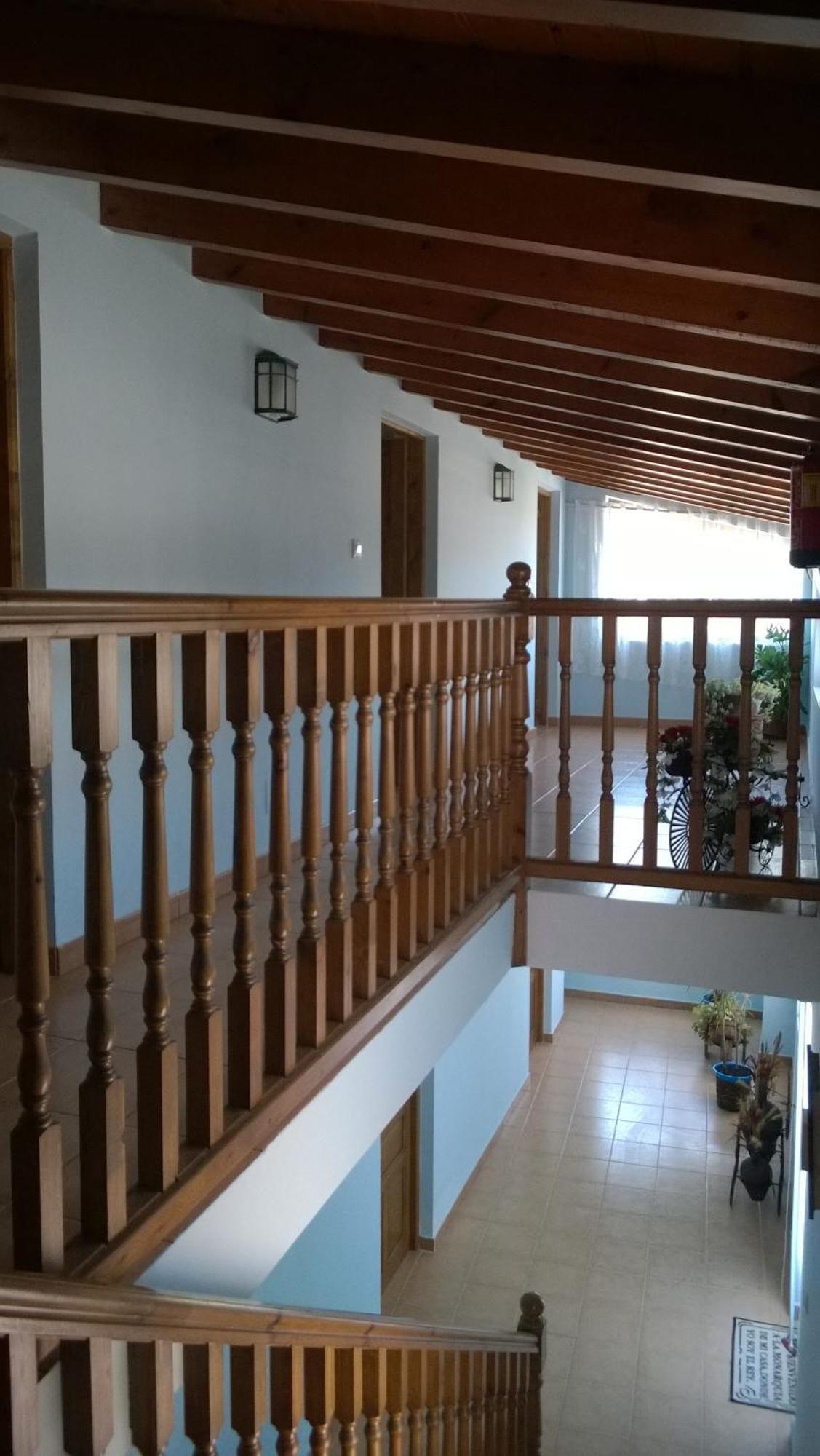 Posada La Maza Arnuero Luaran gambar