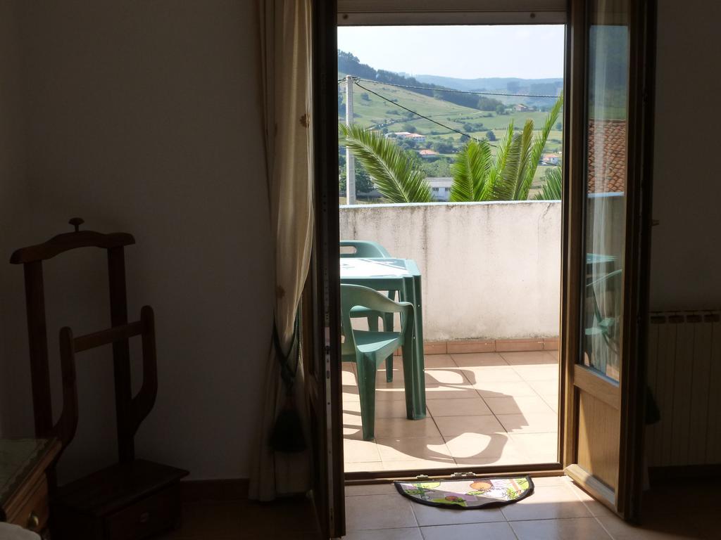 Posada La Maza Arnuero Luaran gambar